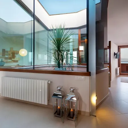 Temple Fielding 4, 4a Appartement
