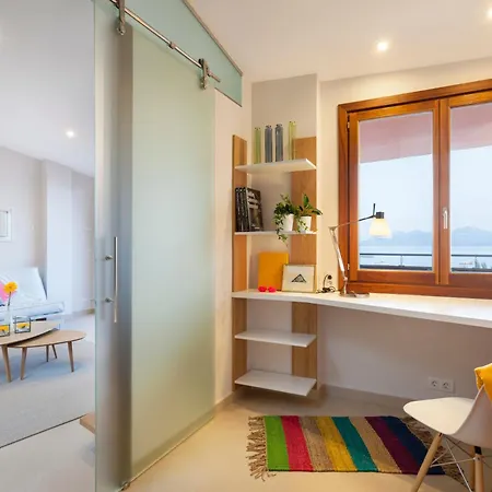 Appartement Temple Fielding 4, 4a