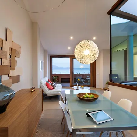 Temple Fielding 4, 4a Appartement *