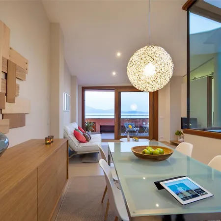 Temple Fielding 4, 4a Appartement *